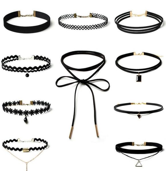 gothic simple jewelry poruo false collar collar creative section wfn266 with chain mix order 20 pieces a lot6865894, Golden;silver
gothic simple jewelry poruo false collar collar creative section wfn266 with chain mix order 20 pieces a lot6865894, Golden;silver