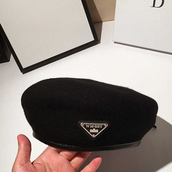 other accessories french high-end wool tweed bud hat female autumn winter korean versatile beret net red tide hat, Silver
other accessories french high-end wool tweed bud hat female autumn winter korean versatile beret net red tide hat, Silver