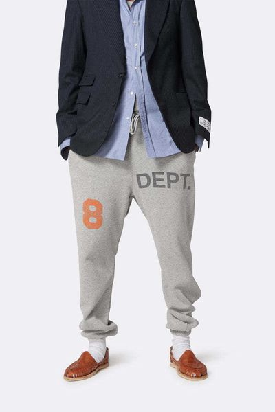 gallerydept mens pants american high street fashion brand alphanumeric 8 grey terry pants sports men, Black
gallerydept mens pants american high street fashion brand alphanumeric 8 grey terry pants sports men, Black