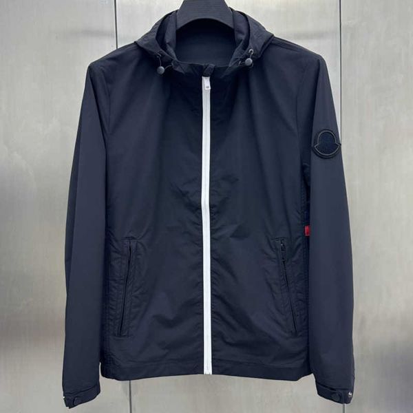 luxury brand spring jackets men women hooded sweatshirt designer jacket outdoor windproof waterproof windbreaker sportswear, Black;brown
luxury brand spring jackets men women hooded sweatshirt designer jacket outdoor windproof waterproof windbreaker sportswear, Black;brown