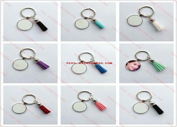 new arrival sublimation short tassels keychains fashion key ring heart transfer printing consumables 8 colours9738265, Silver
new arrival sublimation short tassels keychains fashion key ring heart transfer printing consumables 8 colours9738265, Silver