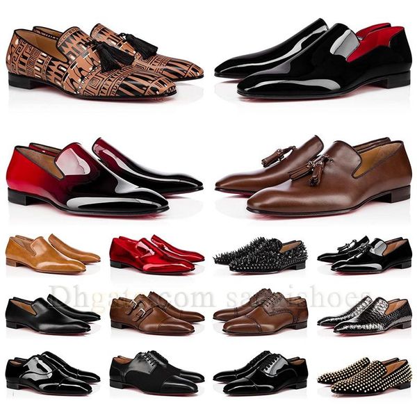 2023 mens red platform loafer bottoms shoes sneaker leather spike pointed toe suede patent rivets glitter dhgate famous bottomes oxfords vin
2023 mens red platform loafer bottoms shoes sneaker leather spike pointed toe suede patent rivets glitter dhgate famous bottomes oxfords vin