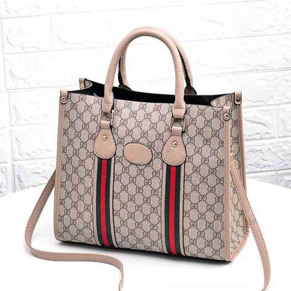 2023 designer bag new large tote bag in spring one shoulder portable messenger bag korean style european and american commuting
2023 designer bag new large tote bag in spring one shoulder portable messenger bag korean style european and american commuting