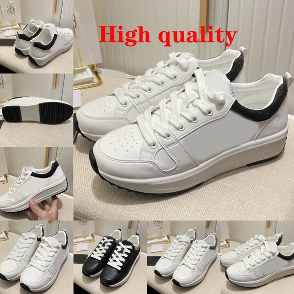 breathable shine sports sheepskin shoes 2023 designer fashion quality women heel leather sneakers brushed thread loafers platform comfortabl, Black
breathable shine sports sheepskin shoes 2023 designer fashion quality women heel leather sneakers brushed thread loafers platform comfortabl, Black