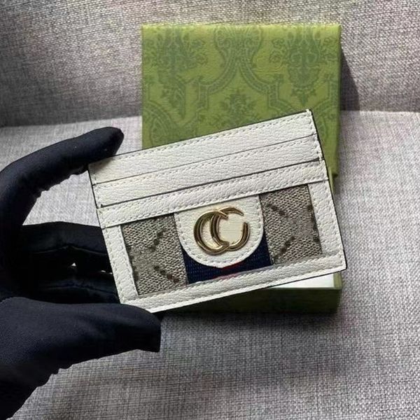 fashion designer card bag short wallet coin purse high leather printed small card bag credit card clip classic ultra-thin portable wallet wi, Brown;gray
fashion designer card bag short wallet coin purse high leather printed small card bag credit card clip classic ultra-thin portable wallet wi, Brown;gray