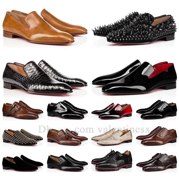 quality red bottom casual shoes platform bottoms loafers leather rivets mens pointed toe suede patent spike louboutin man crocodile vintage
quality red bottom casual shoes platform bottoms loafers leather rivets mens pointed toe suede patent spike louboutin man crocodile vintage
