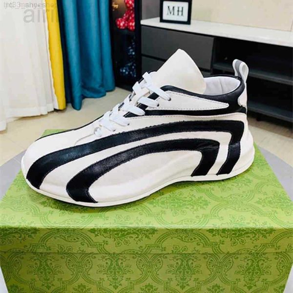 designer rhyton shoes beige men trainers vintage luxury chaussures ladies shoe fashion sneakers wave mouth sneaker size 38-44, Black
designer rhyton shoes beige men trainers vintage luxury chaussures ladies shoe fashion sneakers wave mouth sneaker size 38-44, Black