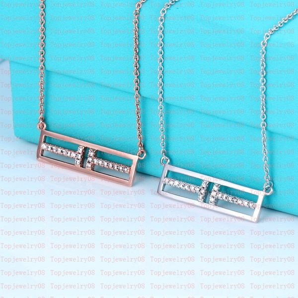 designer love hollow necklace women's stainless steel couple gold chain delicate pendant collar luxury jewelry gift girlfriend accessor, Silver
designer love hollow necklace women's stainless steel couple gold chain delicate pendant collar luxury jewelry gift girlfriend accessor, Silver
