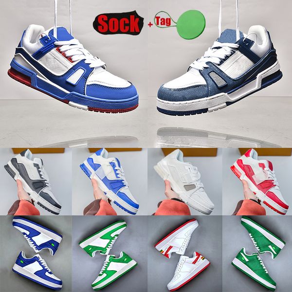 classic men women luxury trainers shoes lvmh sneakers designer intage embossed bright white natural green cream black burgundy purple man le
classic men women luxury trainers shoes lvmh sneakers designer intage embossed bright white natural green cream black burgundy purple man le