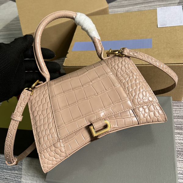 designer bag womens classic crocodile skin crossbody bag vintage fashion shoulder bag womens simple temperament handbag
designer bag womens classic crocodile skin crossbody bag vintage fashion shoulder bag womens simple temperament handbag