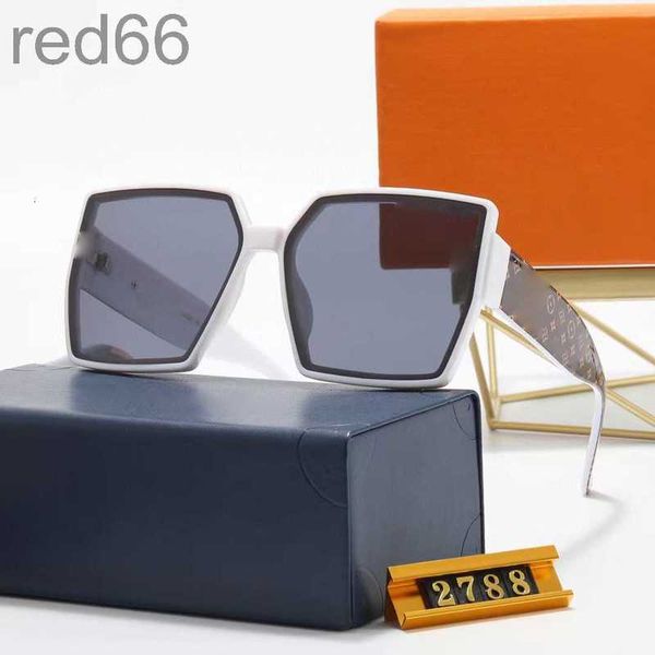 sunglasses designer new fashion matching sunglasses for both men and women generous frame printed legs street sink trend 6n76, White;black
sunglasses designer new fashion matching sunglasses for both men and women generous frame printed legs street sink trend 6n76, White;black