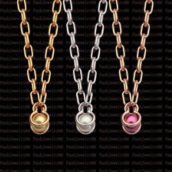 luxury bracelet designer silver couple chain shape original fashion classic earrings necklace set female jewelry gift with box, Black
luxury bracelet designer silver couple chain shape original fashion classic earrings necklace set female jewelry gift with box, Black