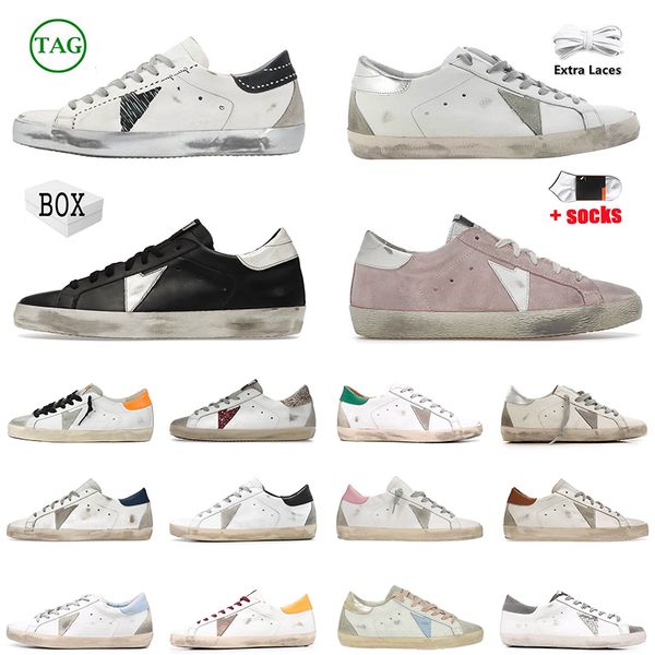 luxurey superstar super mens designer 2023 shoes plate-forme dirty mixed leather goldens sneakers star goosely women distressed casual shoe, Black
luxurey superstar super mens designer 2023 shoes plate-forme dirty mixed leather goldens sneakers star goosely women distressed casual shoe, Black