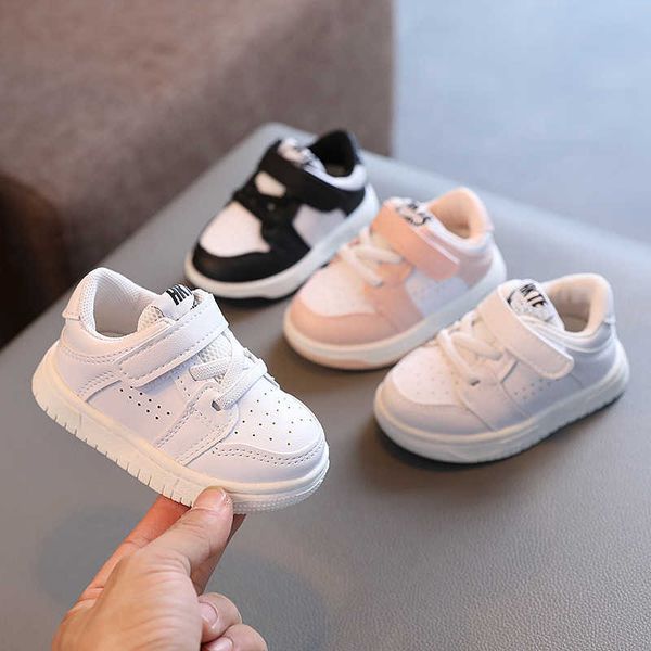 athletic outdoor 2022 spring children toddler shoes for kids girls casual sneakers soft soles non slip breathable baby boys white shoes teni, Black
athletic outdoor 2022 spring children toddler shoes for kids girls casual sneakers soft soles non slip breathable baby boys white shoes teni, Black