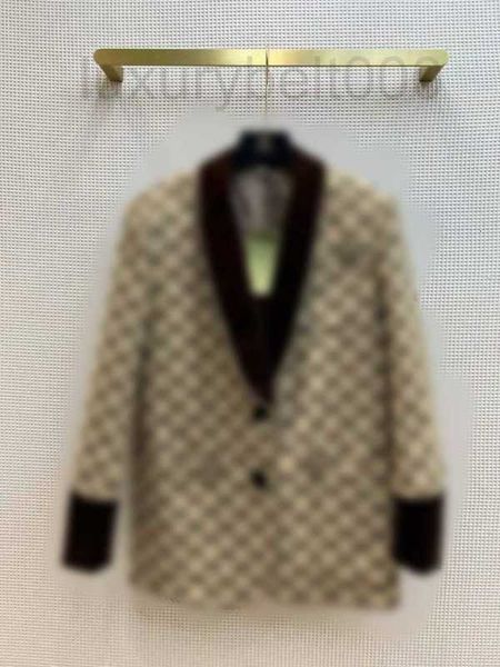 women's suits & blazers designer anniversary series spliced velvet handwoven flower decorative suit coat nkna, White;black
women's suits & blazers designer anniversary series spliced velvet handwoven flower decorative suit coat nkna, White;black