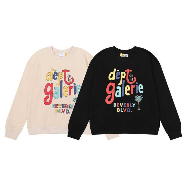 gallerydept mens hoodies new american fashion brand los angeles graffiti rainbow funny letter brushed round neck sweater, Black
gallerydept mens hoodies new american fashion brand los angeles graffiti rainbow funny letter brushed round neck sweater, Black