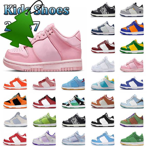 2023 children's dunks casual shoes new chunky sb kids shoes boys girls designer fashion low sneakers athletic children walking toddler
2023 children's dunks casual shoes new chunky sb kids shoes boys girls designer fashion low sneakers athletic children walking toddler