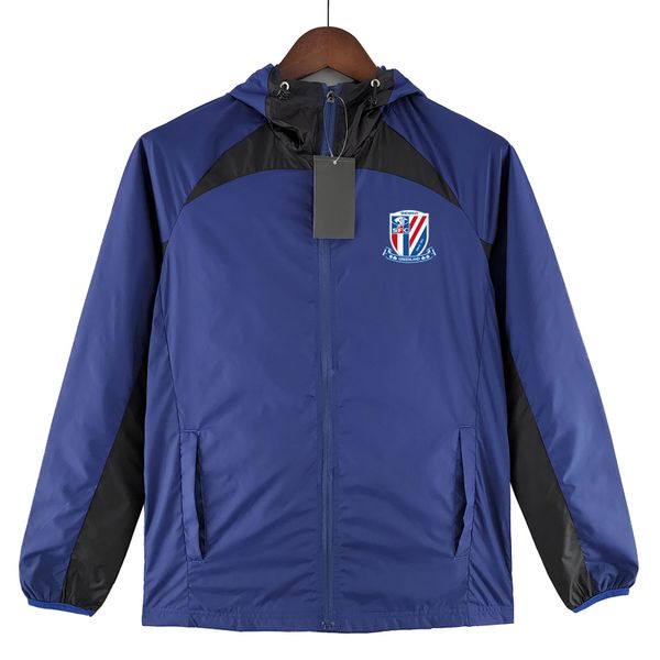 2023 shanghai shenhua mens jackets full zipper hooded soccer windbreaker hoodie windproof football jacket winter sports windbreakers coats s, Black;brown
2023 shanghai shenhua mens jackets full zipper hooded soccer windbreaker hoodie windproof football jacket winter sports windbreakers coats s, Black;brown