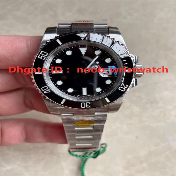 n mens watches v12 black luxury watch 3135 super automatic mechanical movement 904l steel case watchband sub ultimate 302e, Slivery;brown
n mens watches v12 black luxury watch 3135 super automatic mechanical movement 904l steel case watchband sub ultimate 302e, Slivery;brown