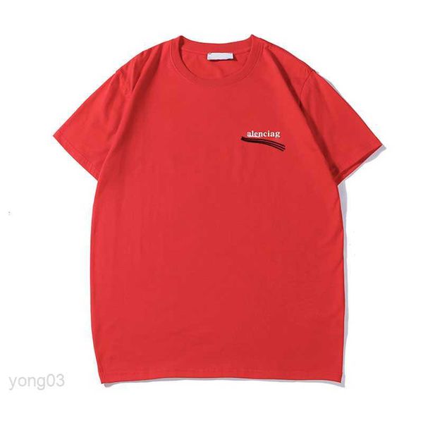 leisure t-shirts luxury tees fashion summer short sleeve men designer letter print blend cotton breathable 5wq4, White;black
leisure t-shirts luxury tees fashion summer short sleeve men designer letter print blend cotton breathable 5wq4, White;black