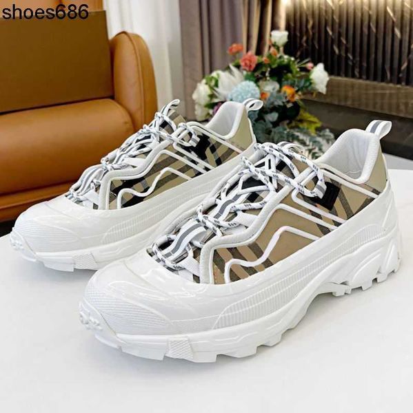 designer burbrerys casual shoes print check trainer mens vintage trainers striped arthur sneakers women fashion shoe lace-up platform cotton, Black
designer burbrerys casual shoes print check trainer mens vintage trainers striped arthur sneakers women fashion shoe lace-up platform cotton, Black