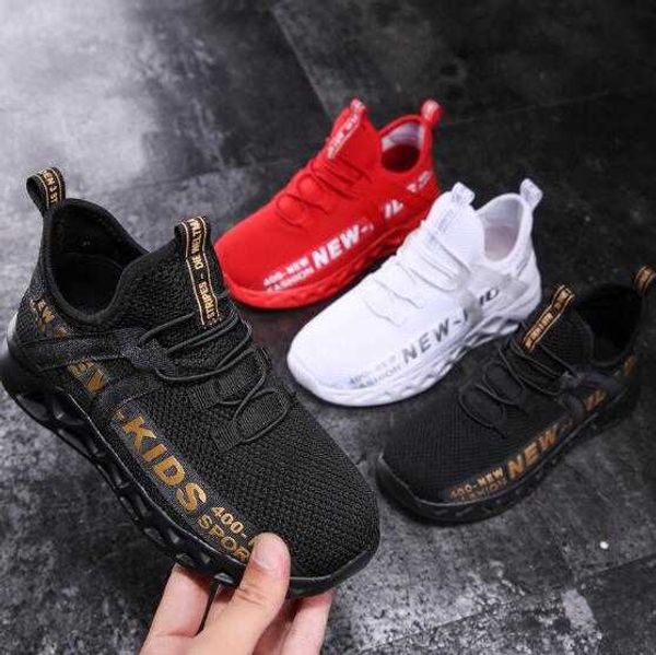 athletic outdoor 2020 spring kids running shoes children's tennis breathable sport shoes fashion footwear girls boys sneakers summer sa, Black
athletic outdoor 2020 spring kids running shoes children's tennis breathable sport shoes fashion footwear girls boys sneakers summer sa, Black