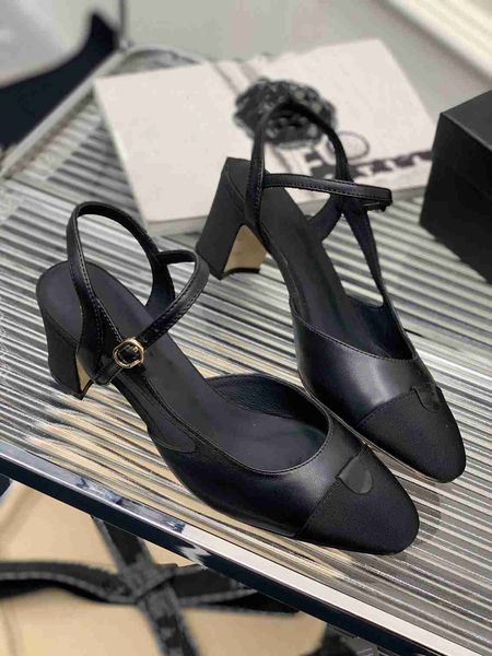 luxury women's high heels designer party prom shoes women's fashion sandals wedding channel shoes x1032, Black
luxury women's high heels designer party prom shoes women's fashion sandals wedding channel shoes x1032, Black