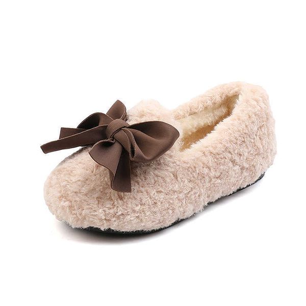 athletic outdoor girls winter shoes cotton-padded warm cotton fur fluffy children flats kids loafers slip-on princess sweet anti-slippery bo, Black
athletic outdoor girls winter shoes cotton-padded warm cotton fur fluffy children flats kids loafers slip-on princess sweet anti-slippery bo, Black