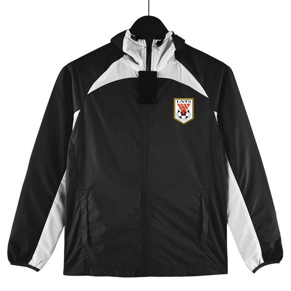2023 shandong taishan mens jackets full zipper hooded soccer windbreaker hoodie windproof football jacket winter sports windbreakers coats s, Black;brown
2023 shandong taishan mens jackets full zipper hooded soccer windbreaker hoodie windproof football jacket winter sports windbreakers coats s, Black;brown