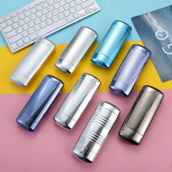 sunglasses cases bags 1pc fashion hard metal glasses case superior aluminum glasses box capsule flip portable travel eyeglasses organizers j
sunglasses cases bags 1pc fashion hard metal glasses case superior aluminum glasses box capsule flip portable travel eyeglasses organizers j