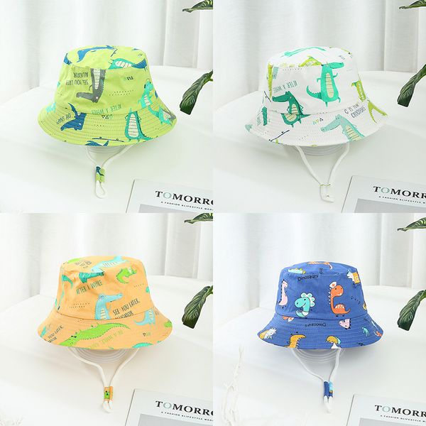 caps hats panama summer baby girls cartoon boys fisherman sun outdoor uv bucket toddler kids cap 230328, Yellow
caps hats panama summer baby girls cartoon boys fisherman sun outdoor uv bucket toddler kids cap 230328, Yellow