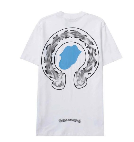 summer luxury mens t shirts brand ch man t-shirt horseshoe flower tees classic cross heart sanskrit letter short sleeve designer chromes v2, White;black
summer luxury mens t shirts brand ch man t-shirt horseshoe flower tees classic cross heart sanskrit letter short sleeve designer chromes v2, White;black