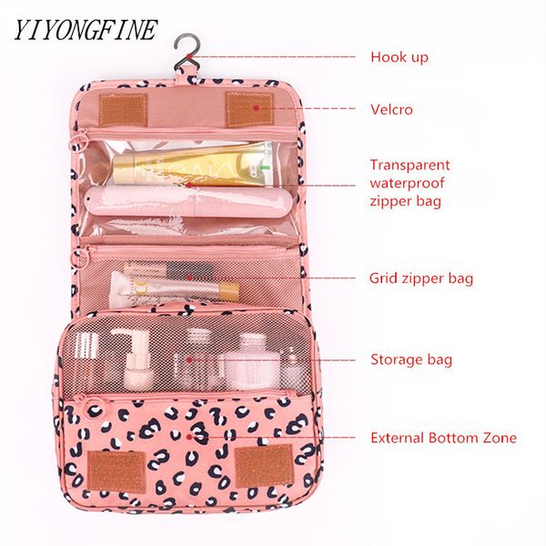 cosmetic bags cases travel hook women makeup waterproof toiletries beauty pouch bathroom neceser make up storage organizer 230329
cosmetic bags cases travel hook women makeup waterproof toiletries beauty pouch bathroom neceser make up storage organizer 230329