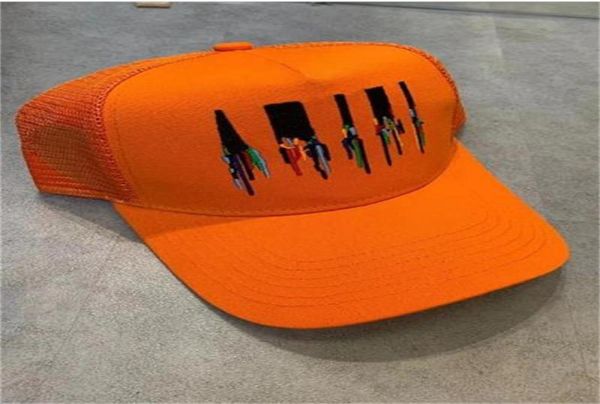 2022 latest colors ball caps luxury designers hat fashion trucker cap embroidery letters 22ss48549848952846373, Blue;gray
2022 latest colors ball caps luxury designers hat fashion trucker cap embroidery letters 22ss48549848952846373, Blue;gray