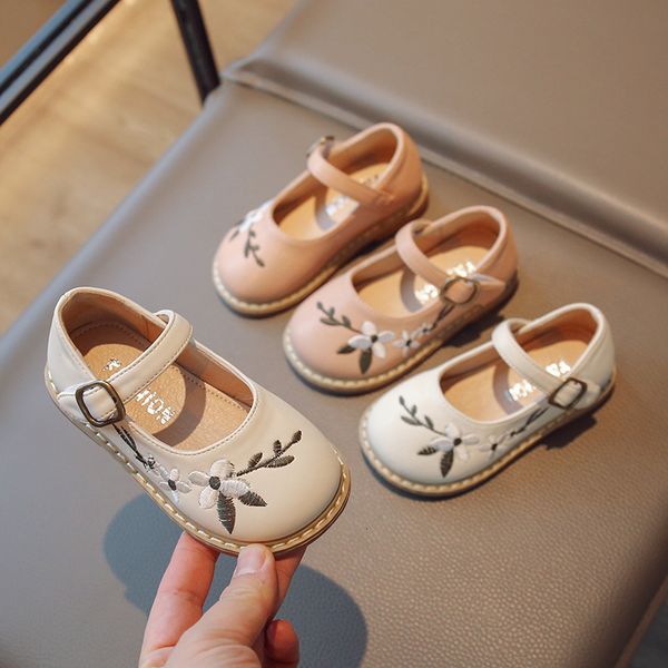 sneakers sepatu kulit balita perempuan flat putri anak retro manis bunga bordir mary janes untuk pesta 2023 musim semi baru chic 230329, Black;red
sneakers sepatu kulit balita perempuan flat putri anak retro manis bunga bordir mary janes untuk pesta 2023 musim semi baru chic 230329, Black;red