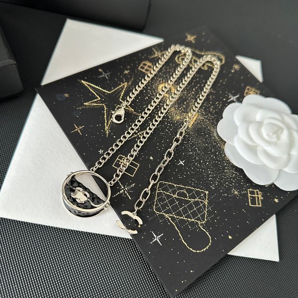 silver plated brass copper pendant necklace chain fashion women never fading round designer double letter c necklaces choker pendants weddin
silver plated brass copper pendant necklace chain fashion women never fading round designer double letter c necklaces choker pendants weddin