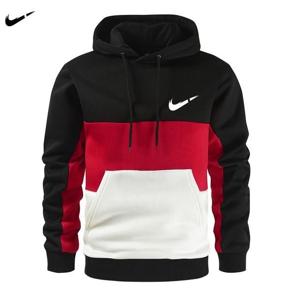 designer men's spider man hoodie hoodie pullover sweatshirt loose long sleeve hooded pullover men's top, Black
designer men's spider man hoodie hoodie pullover sweatshirt loose long sleeve hooded pullover men's top, Black