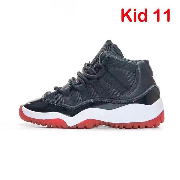 jd11 kids 11s kid basketball shoes space cool grey jam bred concords youth fashion boys sneakers children boy girl white athletic toddlers o, Black
jd11 kids 11s kid basketball shoes space cool grey jam bred concords youth fashion boys sneakers children boy girl white athletic toddlers o, Black