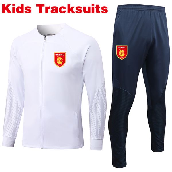 2023 hebei fc kids mens tracksuits boys soccer tracksuit sportswear sets sports sweatershirts sweatpants children football training clothes, Gray
2023 hebei fc kids mens tracksuits boys soccer tracksuit sportswear sets sports sweatershirts sweatpants children football training clothes, Gray