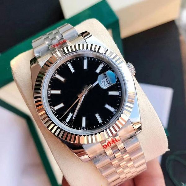luxury watch women watches men aaa quality orologio 28mm/31mm/36mm/41mm automatic movement stainless steel watchs waterproof luminous montre, Slivery;brown
luxury watch women watches men aaa quality orologio 28mm/31mm/36mm/41mm automatic movement stainless steel watchs waterproof luminous montre, Slivery;brown