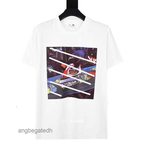 2023 new men's t-shirt graphic designer men's women's fashion sup cotton street hip hop casual shirt luxury costume short sle, White;black
2023 new men's t-shirt graphic designer men's women's fashion sup cotton street hip hop casual shirt luxury costume short sle, White;black