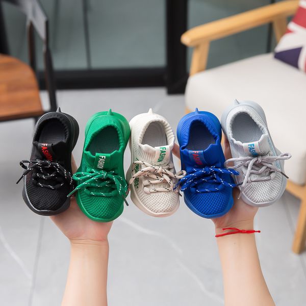 fashion kids sock shoes baby sneakers new spring/autumn childrens casual shoe boys and girls outdoor running soft soled toddler shoes size 2, Black;red
fashion kids sock shoes baby sneakers new spring/autumn childrens casual shoe boys and girls outdoor running soft soled toddler shoes size 2, Black;red