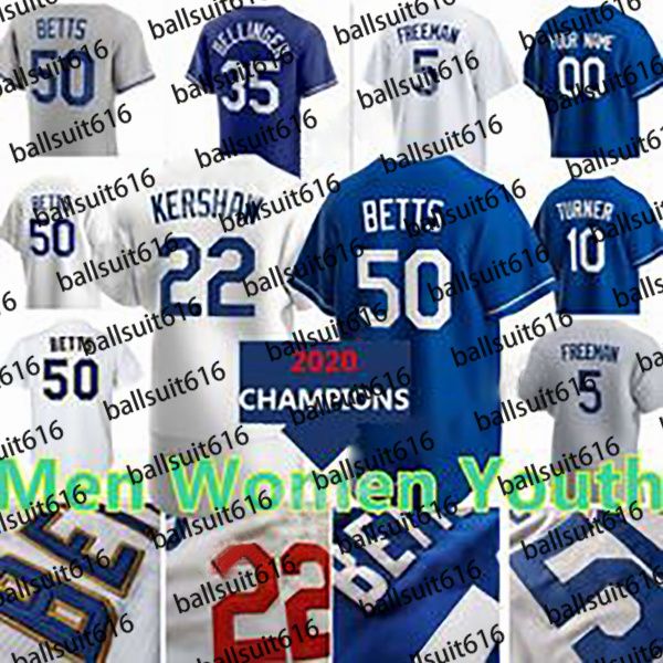 2023 custom 50 mookie betts jersey 5 freddie an clayton kershaw julio urias will smith justin turner joey gallo miguel vargas men women yout, Blue;black
2023 custom 50 mookie betts jersey 5 freddie an clayton kershaw julio urias will smith justin turner joey gallo miguel vargas men women yout, Blue;black