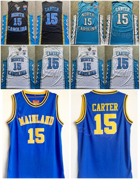 college basketball high school vince carter jersey 15 north carolina tar heels university florida daytona beach mainland black blue white te
college basketball high school vince carter jersey 15 north carolina tar heels university florida daytona beach mainland black blue white te