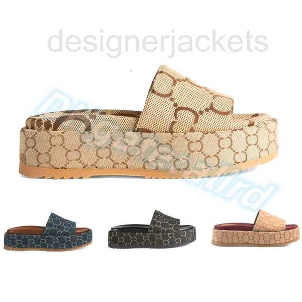 slippers designer women platform slide sandals luxury brand flat embroidered flip flops canvas beach shoes floral brocade slides a157, Black
slippers designer women platform slide sandals luxury brand flat embroidered flip flops canvas beach shoes floral brocade slides a157, Black
