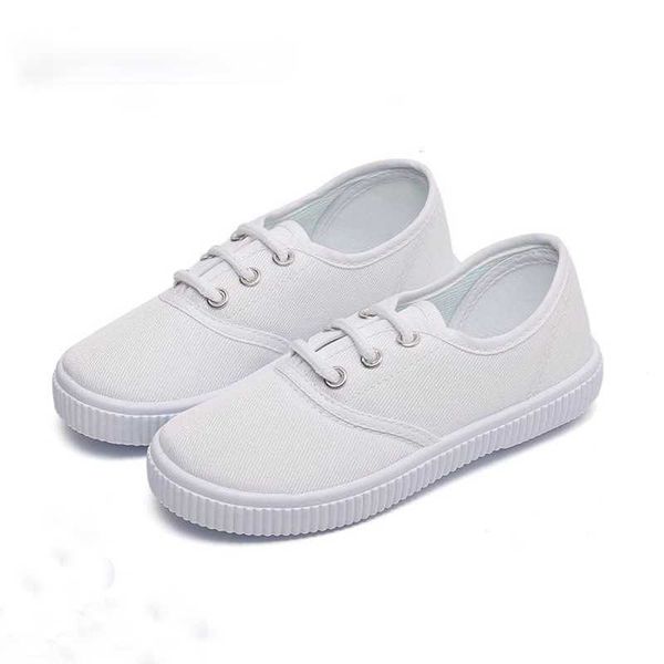 athletic outdoor classic white canvas shoes for girls boys children sport shoes breathable sneakers boys girls soft kids school shoes size 2, Black
athletic outdoor classic white canvas shoes for girls boys children sport shoes breathable sneakers boys girls soft kids school shoes size 2, Black