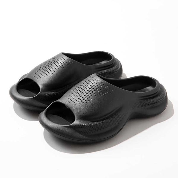 designer slippers pool pillow comfort sandals women calfskin slides revival flat mules summer beach 3da9 orxb, Black
designer slippers pool pillow comfort sandals women calfskin slides revival flat mules summer beach 3da9 orxb, Black