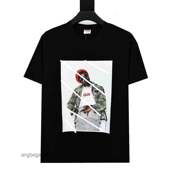 2023 new men's t-shirt graphic designer men's women's fashion sup cotton street hip hop casual shirt luxury costume short sle, White;black
2023 new men's t-shirt graphic designer men's women's fashion sup cotton street hip hop casual shirt luxury costume short sle, White;black