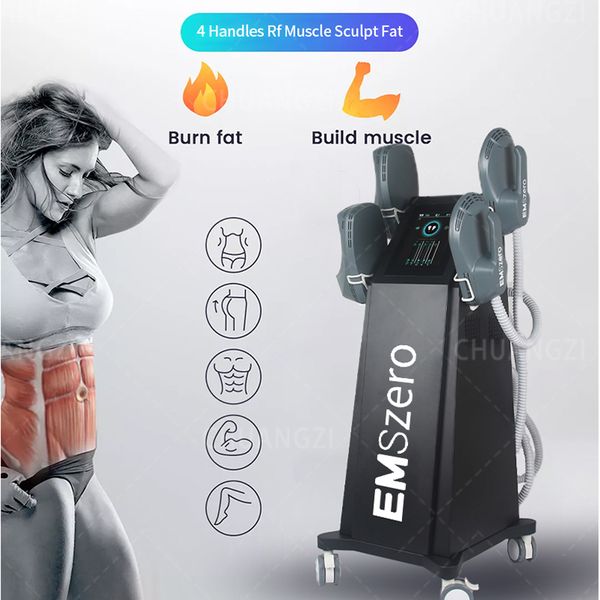 4 handles muscle stimulator machine body sculpt neo fat reduction rf 4 handles ems slim nova electromagnetic
4 handles muscle stimulator machine body sculpt neo fat reduction rf 4 handles ems slim nova electromagnetic