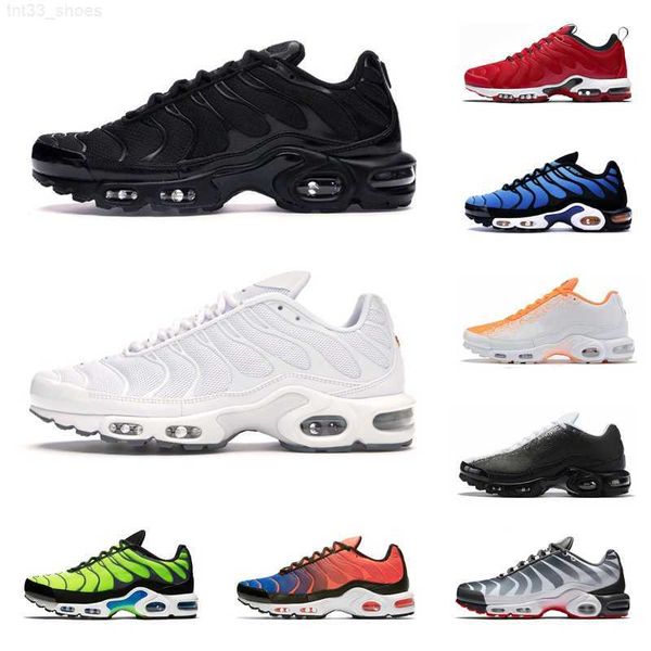 new tn plus running shoes mens white black sunburst metallic red bronze barely volt electric green sports sneakers trainers size 40-46
new tn plus running shoes mens white black sunburst metallic red bronze barely volt electric green sports sneakers trainers size 40-46